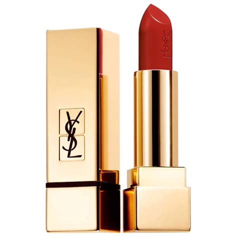 ysl 1966 golden|yves saint laurent lipstick shades.